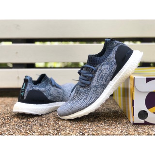 #Adidas X  #Parley #Ultraboost #Uncaged