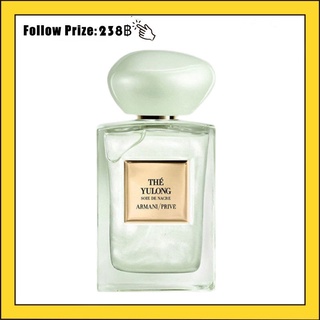 Giorgio Armani Thé Yulong Soie de Nacre EDP