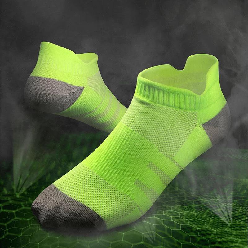 All Running Specialist Socks MALEROADS MLS-WZ802
