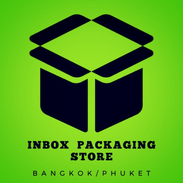 Inbox Packaging กล่อง บรรจุภัณฑ์พร้อมใช้, ร้านค้าออนไลน์ Shopee Thailand