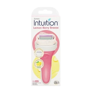 🔥[ขายดี]🔥Schick Intuition [มีให้เลือก3สูตร] 10g.
