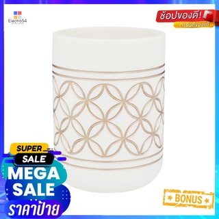 แก้วน้ำเรซิ่น MOYA RE0758AA-TBRESIN TUMBLER MOYA RE0758AA-TB