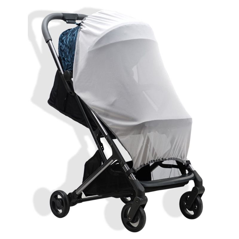 stroller insect net