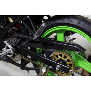 Chain Guard, Carbon, KRR150ZX บังโซ่ KRR150