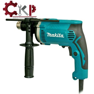 สว่านกระแทก MAKITA รุ่น HP1630 16mm (5/8") // ออกใบกำกับภาษีได้