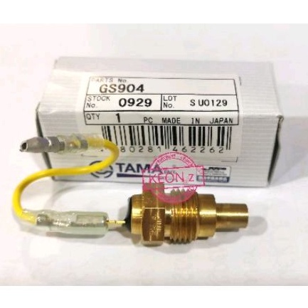 Isuzu 6bb1 themo Switch