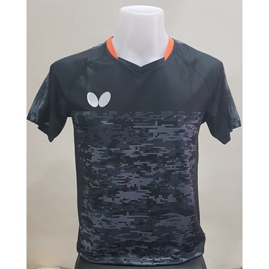 เสื้อปิงปอง เสื้อแบดมินตัน พร้อมส่ง