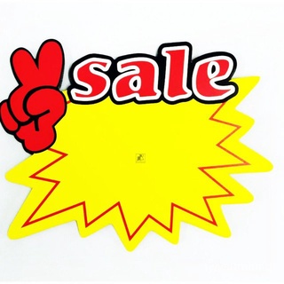 ผู้ผลิตเมล็ดพันธุ์/ป้ายsale หรือ ป้ายราคา ไซด์XL ประมาณ 24*18ซม.(ใหญ่)/อินทรีย์ คละ สวนครัว ดอก