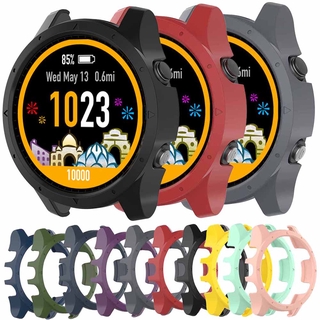 เคสกันกระแทกสําหรับ Garmin Forerunner 945 935 Smart Watch