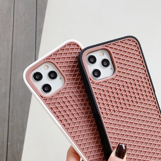 เคสโทรศัพท์ซิลิโคน กันกระแทก ลายรองเท้ากีฬา สําหรับ Xiaomi Mi 11 Lite 11T 10T Poco X3 M3 Redmi Note 7 8 9 10 11 Pro 11s 9s 9T