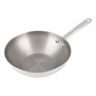 กระทะลึกด้าม MEYER BELLA CLASSICO 26 ซม.  STIR FRY PAN MEYER BELLA CLASSICO 26CM