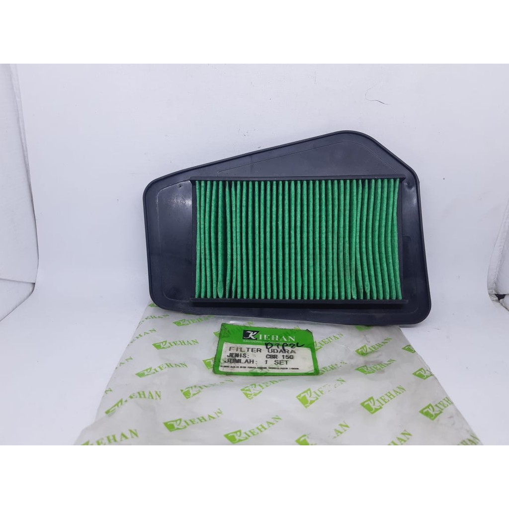 CBR 150 R ไส้กรองอากาศ Keihin