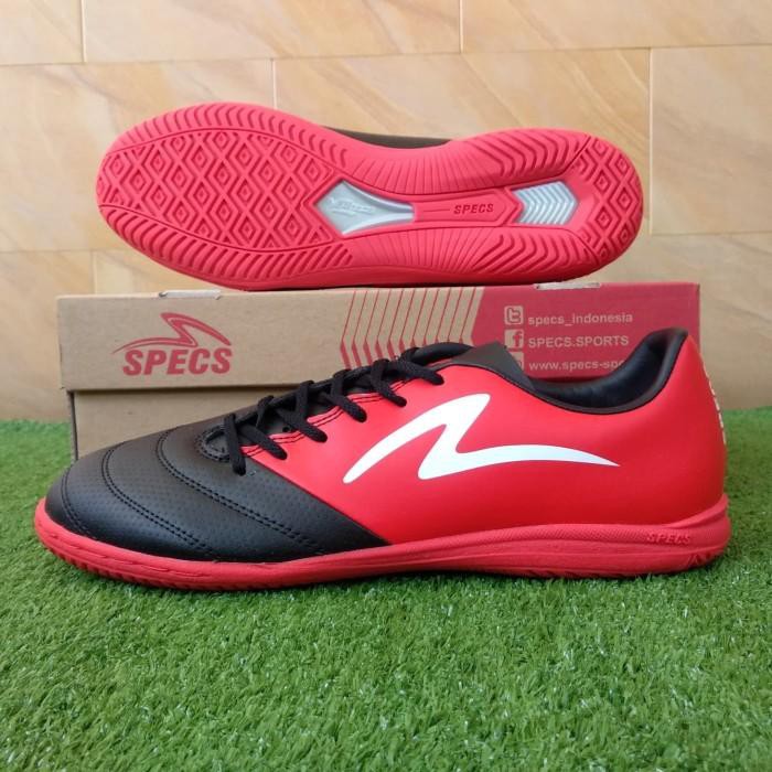 specs futsal shoes