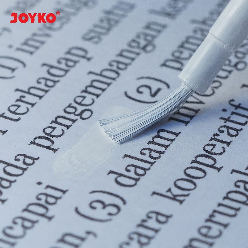 Typex Joyko 2 in 1 CF-SB234