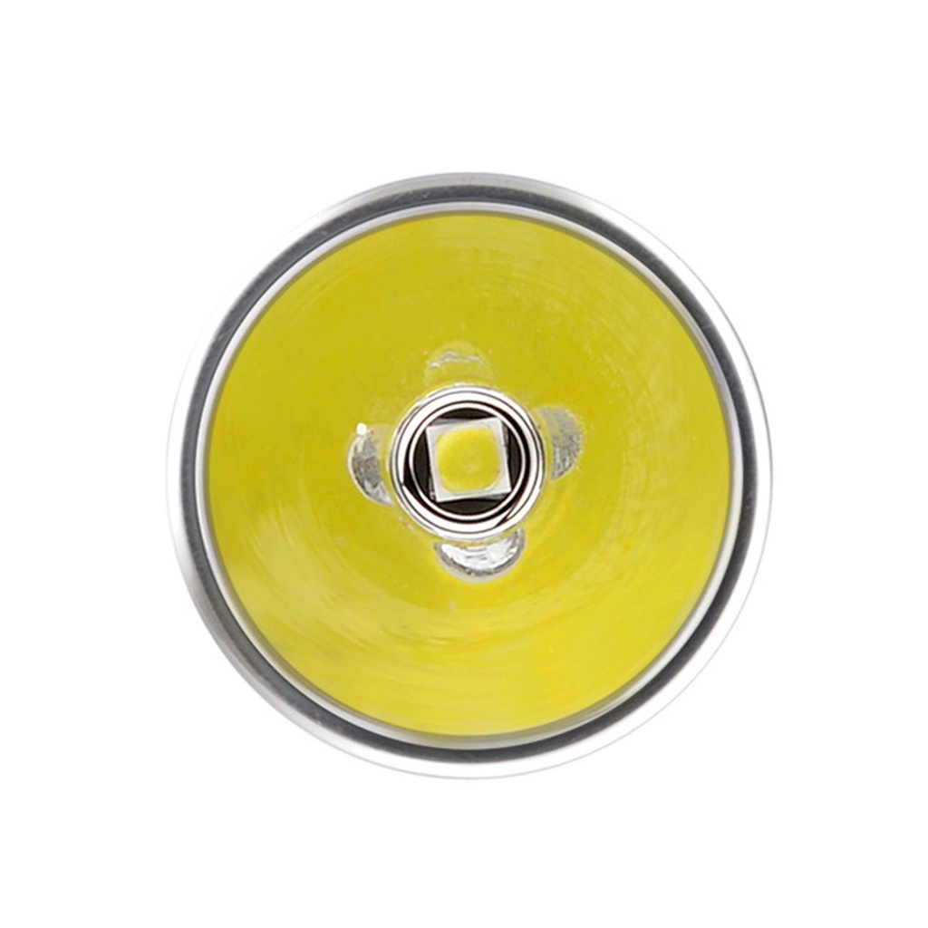 หลอดไฟสะท้อนแสง 3V-8.4V LED XPL V6 P60 แบบเปลี่ยน สําหรับ Surefire 6P C2 D2 G2 Z2 501B 502B - รูปที่ 5