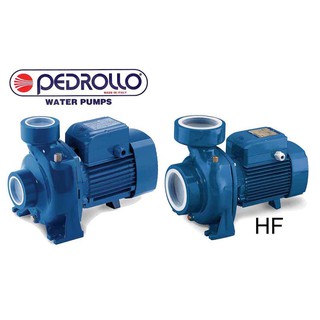 ปั๊ม Pedrollo HFM/5AM   ปั๊มหอยโข่งเพดโดรโร่ สำหรับสูบจ่ายน้ำปริมาณมาก