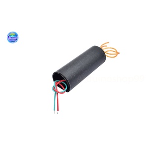 High voltage generator module 3-6V to 400KV