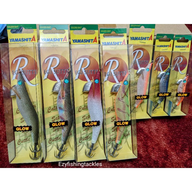 Yamashita Egi Sutte R