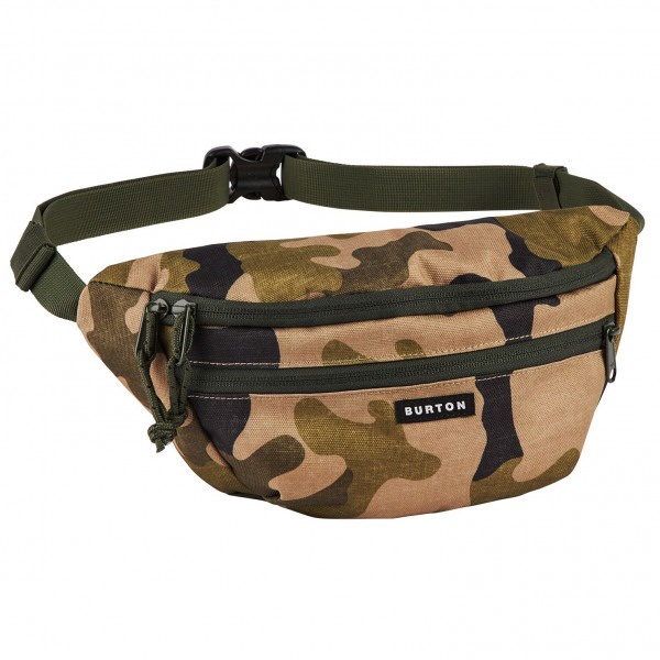 BURTON กระเป๋าคาดอก B20764106961 HIP PACK