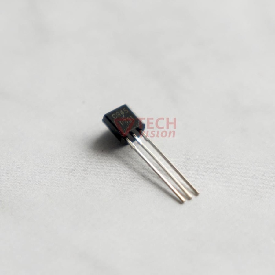 ทรานซิสเตอร์ C945 C 945 2SC945