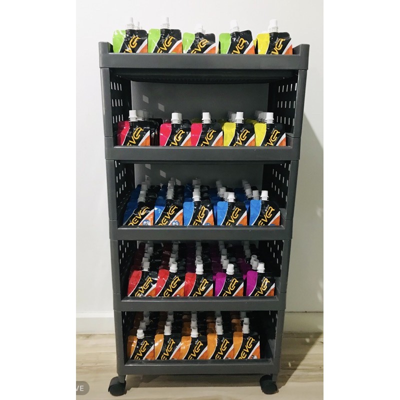 Dever Energy Gel 💥4️⃣แถม1️⃣⚡️1️⃣2️⃣แถม4️⃣💥