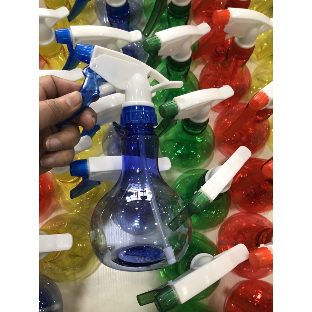 Foggy spray bottle ขวดฉีดพ่นระอองสเปย์ฟอกซี กระบอกฉีดน้ำ กระบอกFoggy ขวดFoggyกระบอกฉีดน้ำ foggy กระบ