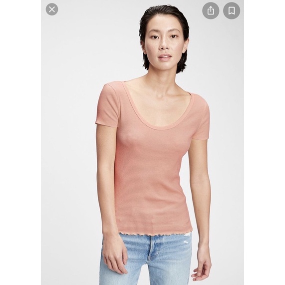 เสื้อยืด GAP auth***