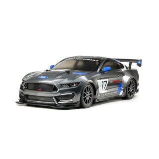 Tamiya Body Ford Mustang GT4