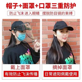 Dust-proof cap หมวกเก็บกันฝุ่นกันน้ำ