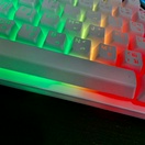 reviewNUBWO ชุดไฟทะลุอักษร Keyboard mouse combo set SAVITAR NKM 623 สวยแรงส์ oker 6120Gamingสวย comment 5