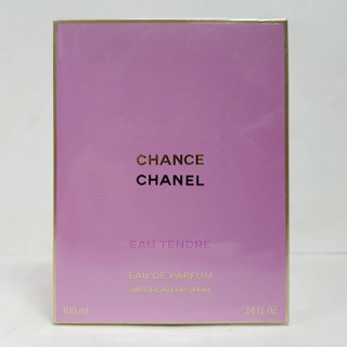 Chanel Chance Tender EDP 100ml