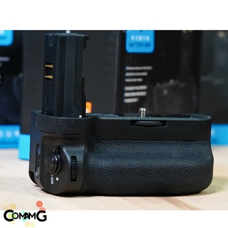 KingMa Battery Grip สำหรับ Sony A7III A7RIII A9 รุ่น VG-C3EM