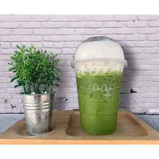 [ลูกค้าใหม่ 9 บาท]ชาเขียวนม ขนาด250 กรัม ชาเขียวแท้ หอมอร่อย