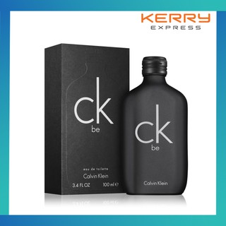 Calvin Klein CK Be EDT 100ml