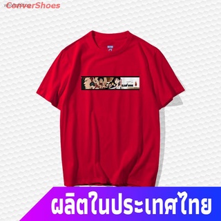 ConverShoes เสื้อยืดผู้ชายและผู้หญิง Slam Dunk T-shirt&gt;GUIDER Slam Dunk Master Sakuragi Hanado หลงใหลการ์ตูนอะนิเมะชายแข