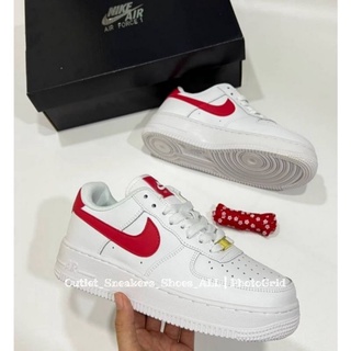 รองเท้า Nike Air Force 1 🔥SALE🔥 ผู้หญิง ส่งฟรี