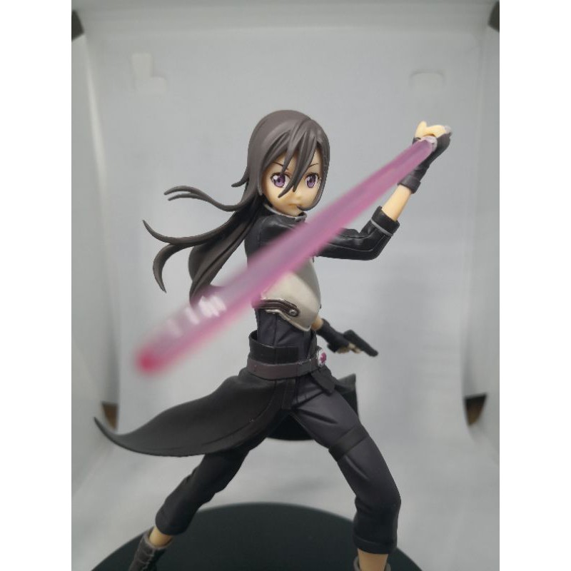 Figure: Kirito GGO Ver. - Sword Art Online ( SAO )