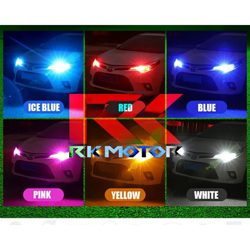 T10 Luminos Nine9 Csp Smd Chip 3030 Dusk Light