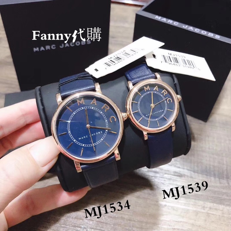 mj1534 marc jacobs