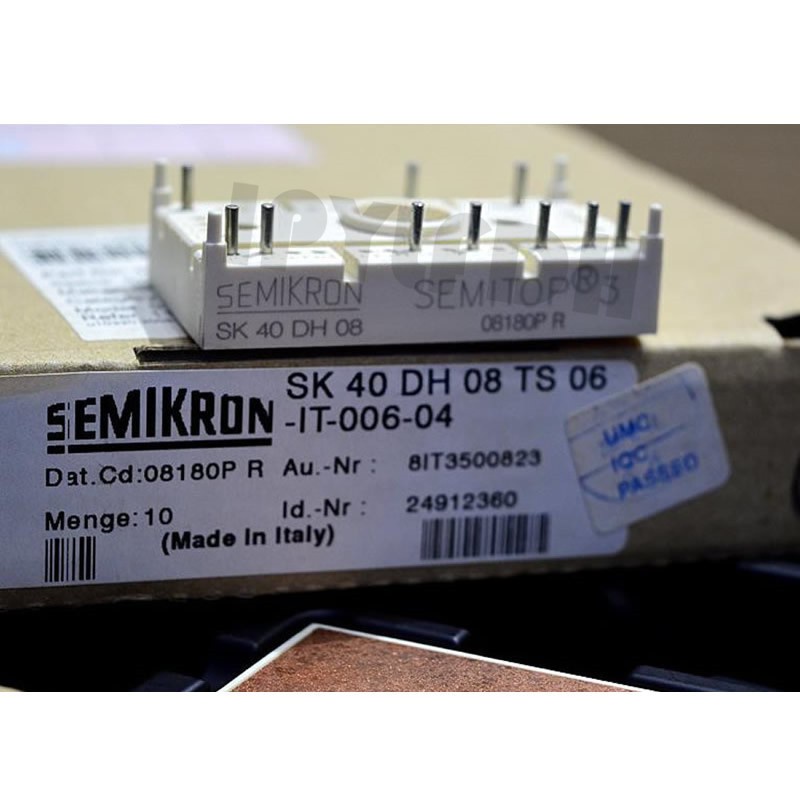 SK40DH08 SK70DH12 SK40DH16 SK70DH08 SK70DH12 SK70DH16 โมดูลไฟ IGBT