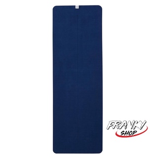 ผ้าโยคะชนิดไม่ลื่น เสื่อโยคะ แบบพกพา ยาว 18cm กว้าง 61cm Non-Slip Yoga Towel