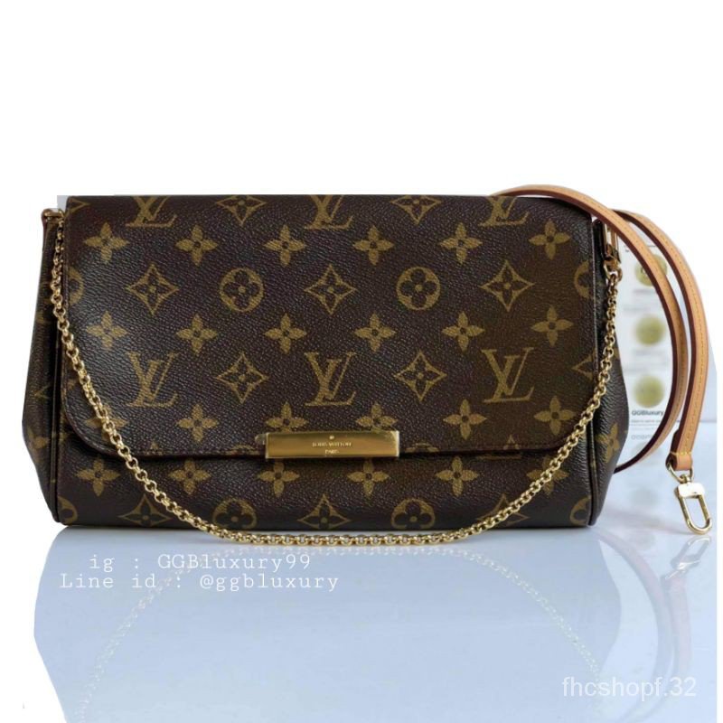 fav mm lv