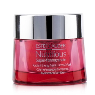 ESTEE LAUDER - Nutritious Super-Pomegranate Radiant Energy N