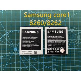 แบตเตอรี่ 8260 ราคาถูกแบตเตอรี่ samsung 8260/8262แบตเตอรี่ samsung core1 battery i8262 i8260GT-I8262 EB425161LU