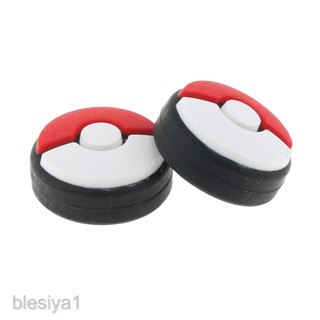 ฝาครอบซิลิโคนสําหรับ nintendo switch pokeball plus