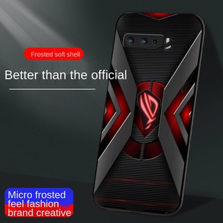 เคสโทรศัพท์มือถือลายจุดสําหรับ Asus Rog5 Rog3 Rog2