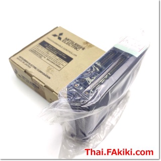 QY42P Transistor Output Module ,เอ้าท์พุทโมดูล สเปค - ,MITSUBISHI