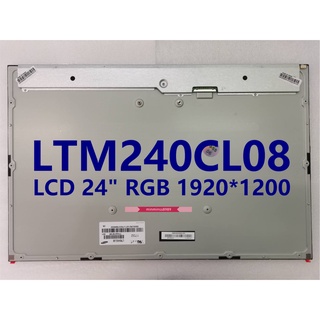 หน่าจอLCD ALL IN ONE 24" RGB1920*1200 30PIN(LTM240CL08)