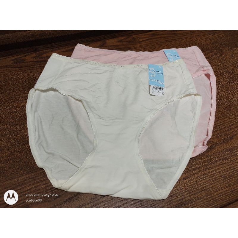 ใครชอบทนๆ ผ่านได้เลยค่ะ [Half][บาง นิ่มที่สุด] Wacoal Super Soft MicroModal @AIR รุ่น WU3788