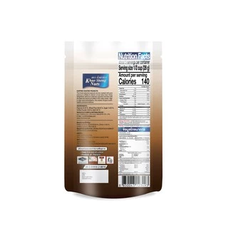 ถั่วเขาช่อง ถั่วลิสงเคลือบรสกาแฟ 150 กรัม